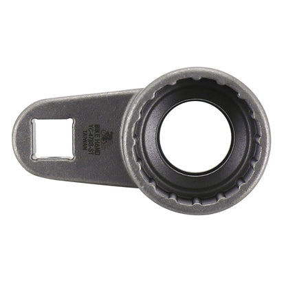 Outil Newton montage plateau Direct Mount Shimano