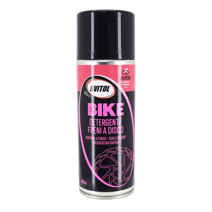 Nettoyant frein à disque Arexons svitol (spray 400ml)