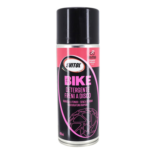 Arexons Svitol Disc Brake Cleaner (400ml spray)
