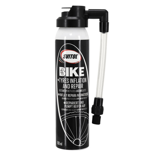 Arexons Svitol tubeless 100 ml puncture repair spray