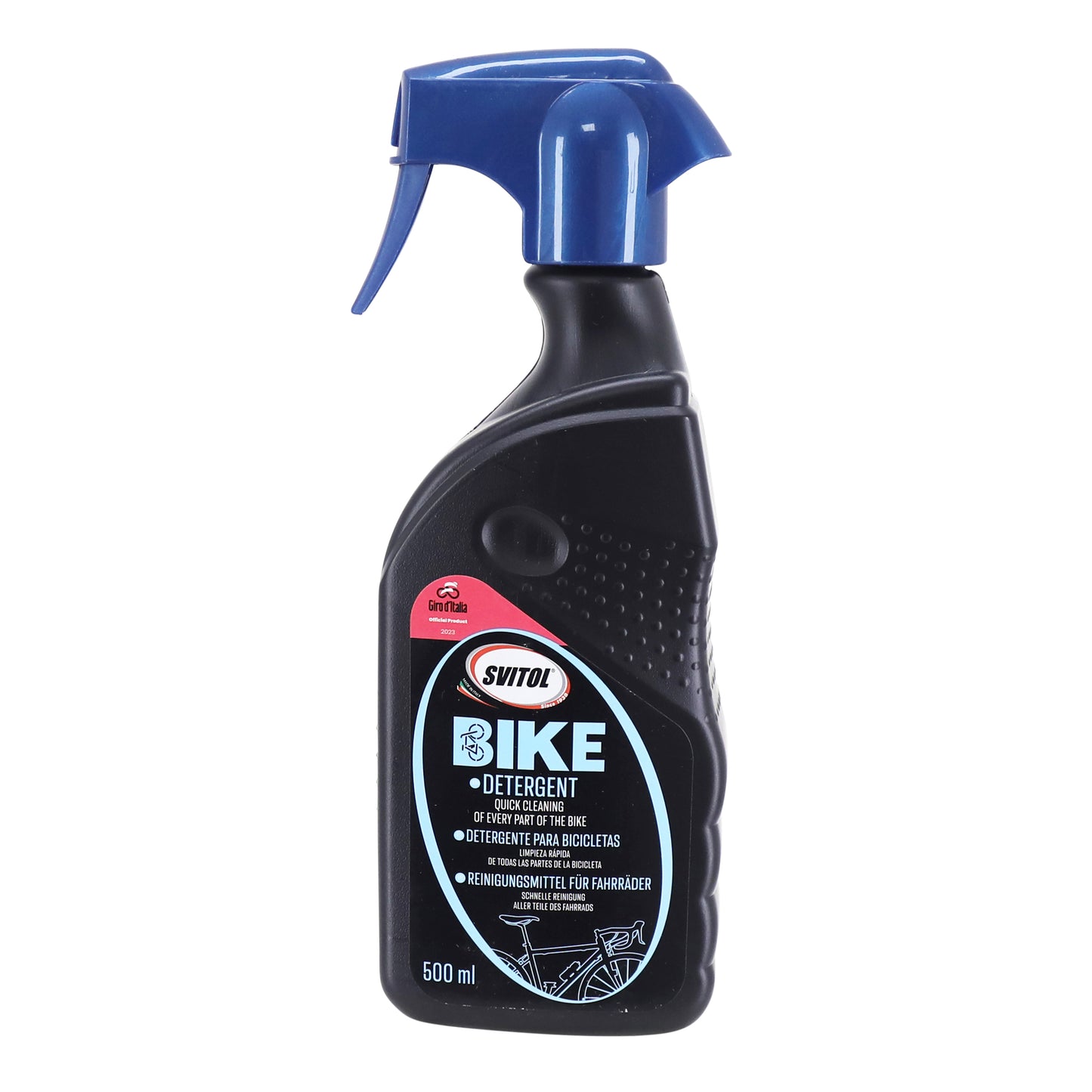 Arexons Svitol Bike Cleaner (500 ml spray)