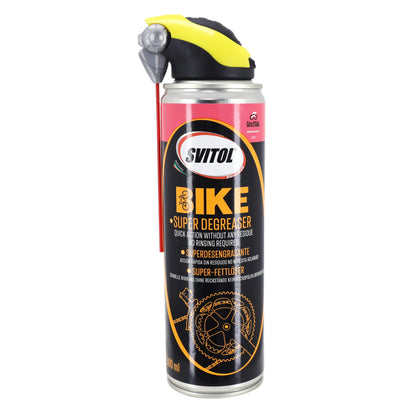 Dégraissant vélo Arexons svitol transmission sans rinçage