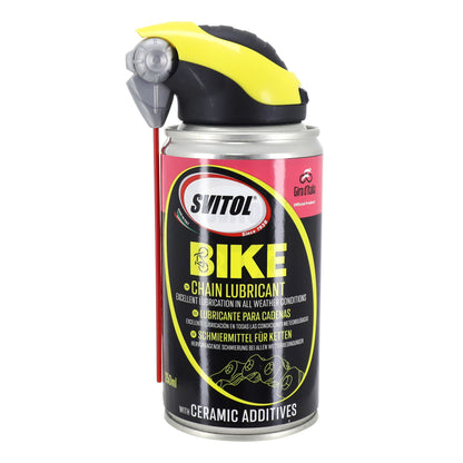 Lubrifiant vélo chaîne Arexons svitol (aérosol 250ml)