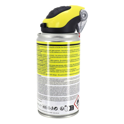 Lubrifiant vélo chaîne Arexons svitol (aérosol 250ml)
