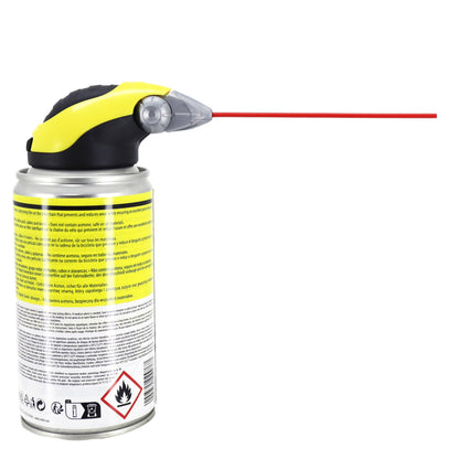 Lubrifiant vélo chaîne Arexons svitol (aérosol 250ml)
