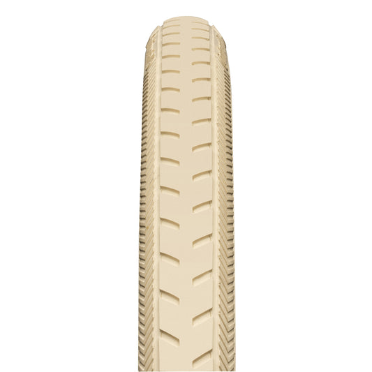City Tyre 700 X 38B Continental Ride Classic Black TR Reflex sidewall (40-635)