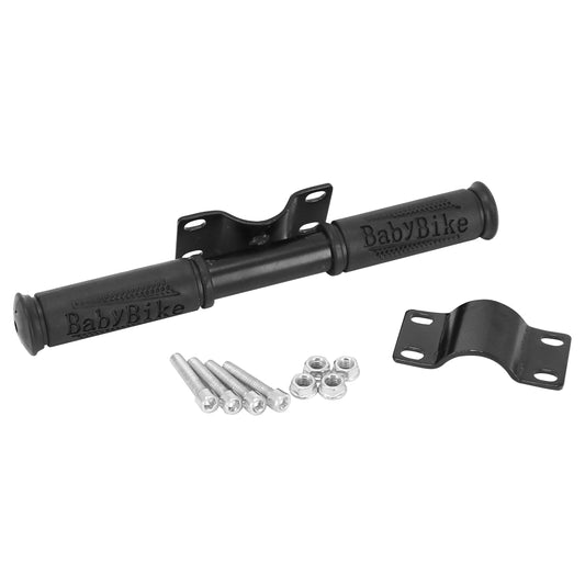 Support poignée-guidon enfant trottinette hauteur réglable compatible xiaomi PCP