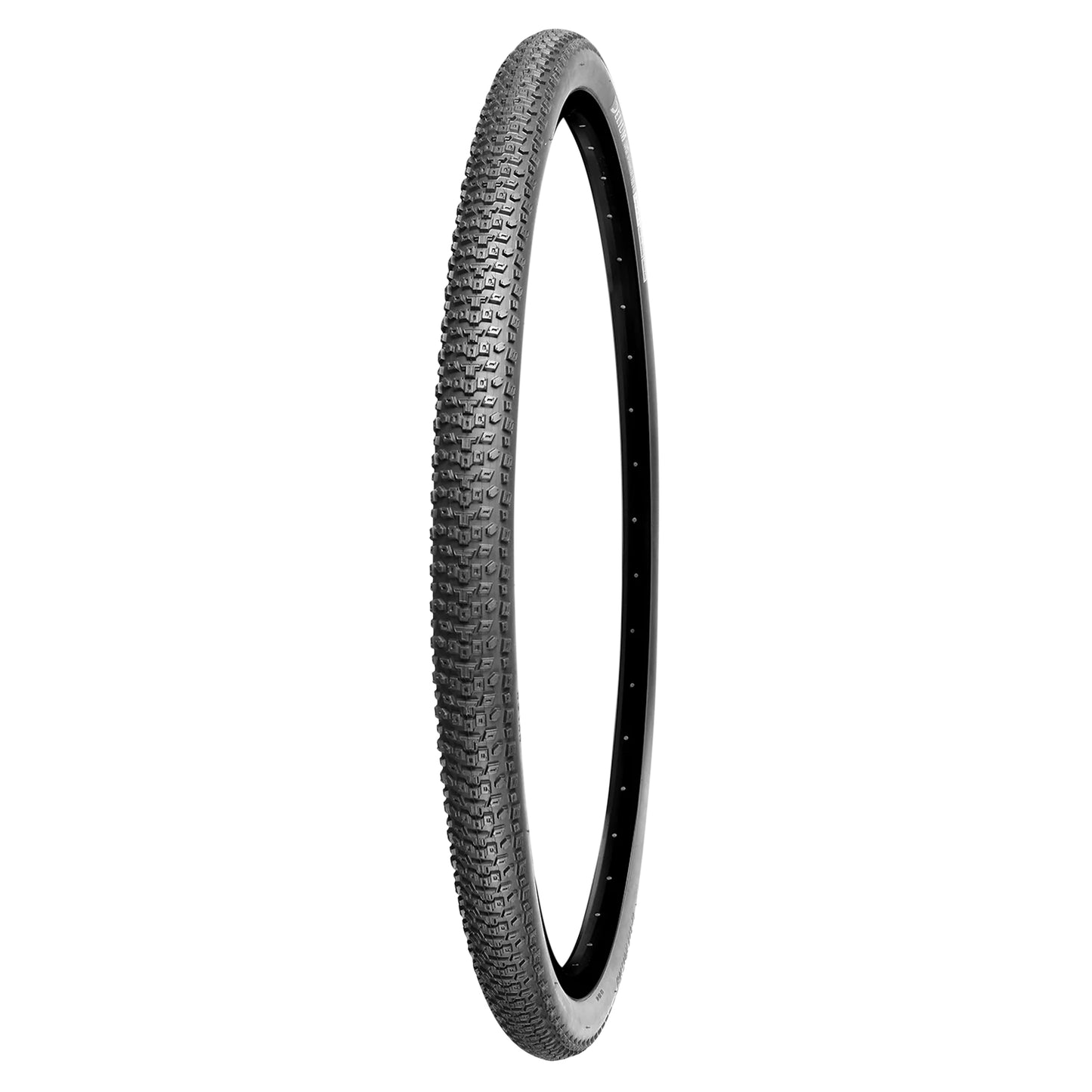 Pneu Gravel 700 X 40 Deli Loamer Noir Tubeless Ready TS (40-622)