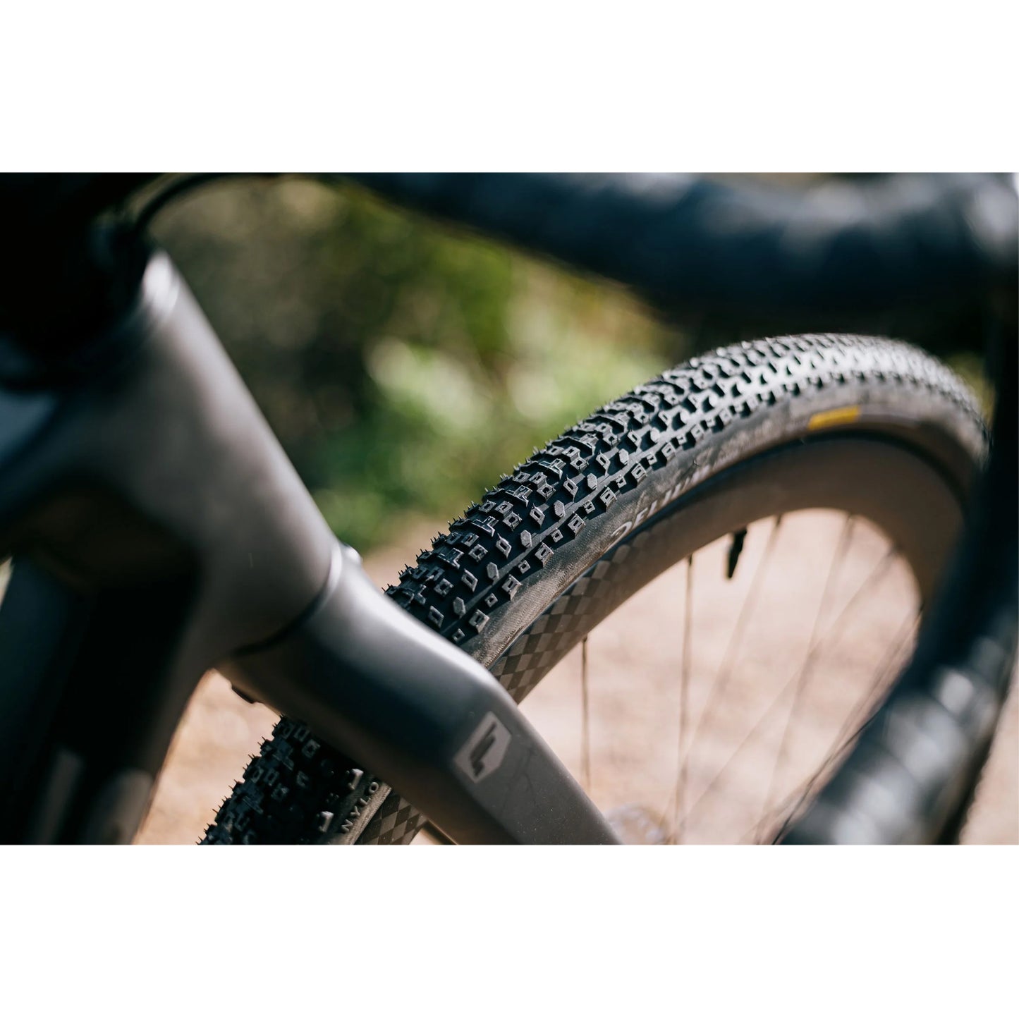 Pneu Gravel 700 X 40 Deli Loamer Noir Tubeless Ready TS (40-622)
