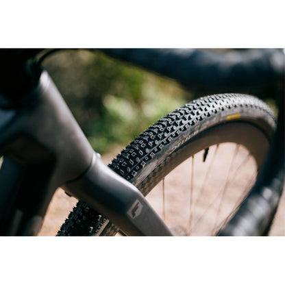 Pneu Gravel 700 X 40 Deli Loamer Noir Tubeless Ready TS (40-622)
