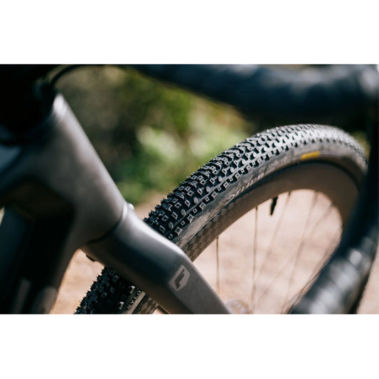 Pneu Gravel 700 X 40 Deli Loamer Noir Tubeless Ready TS (40-622)