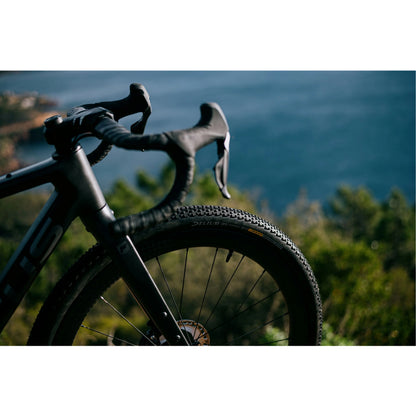 Pneu Gravel 700 X 40 Deli Loamer Noir Tubeless Ready TS (40-622)