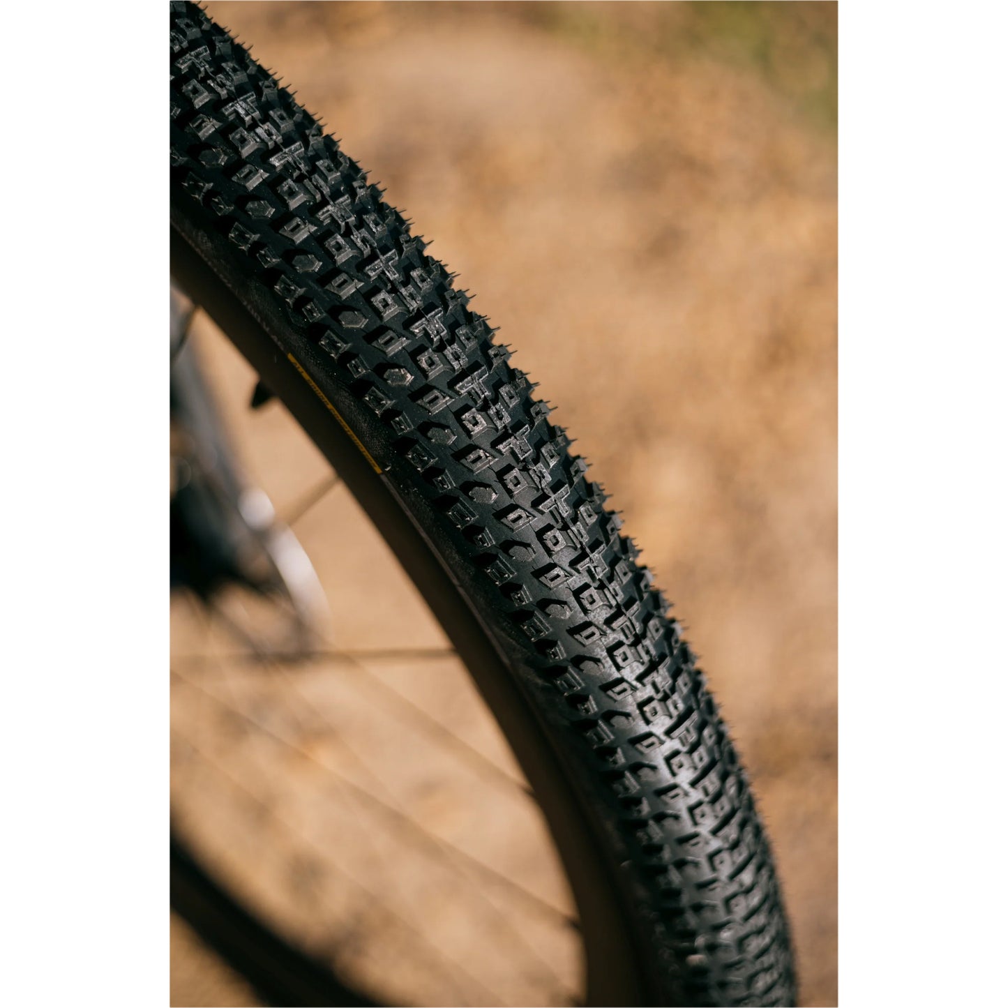 Pneu Gravel 700 X 40 Deli Loamer Noir Tubeless Ready TS (40-622)