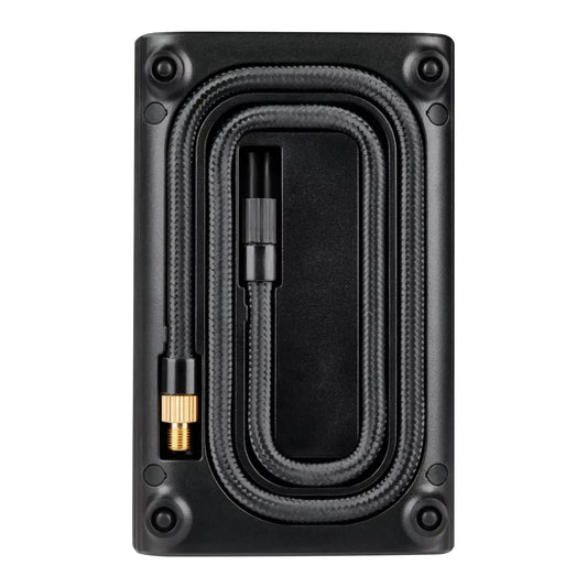 Compresseur gonfleur rechargeable OSRAM Tyre Inflate 4000