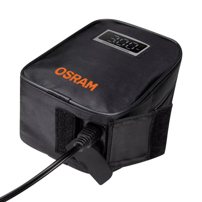 Compresseur gonfleur rechargeable OSRAM Tyre Inflate 4000