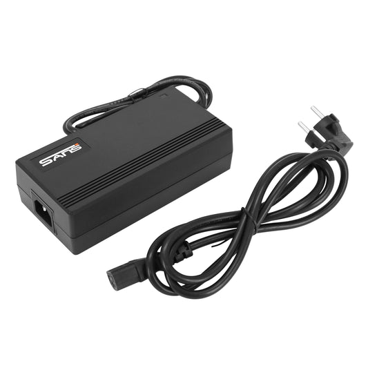 Chargeur VAE Leader Fox 42V 3A connecteur 5 pins