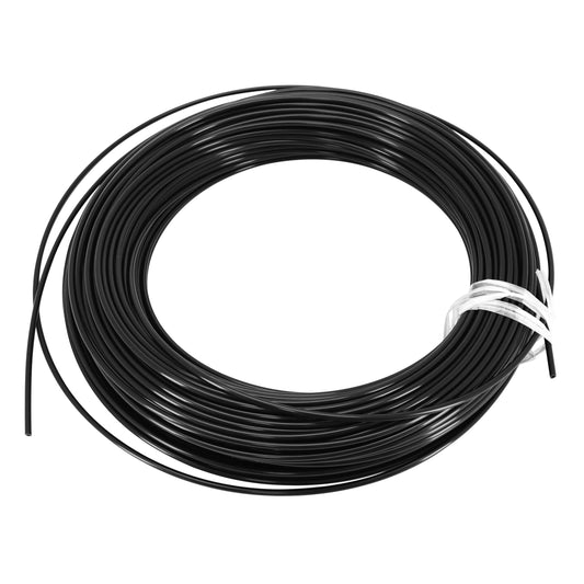 Magura hose for disc brake 3000mm with hydraulic hose fitting cme5