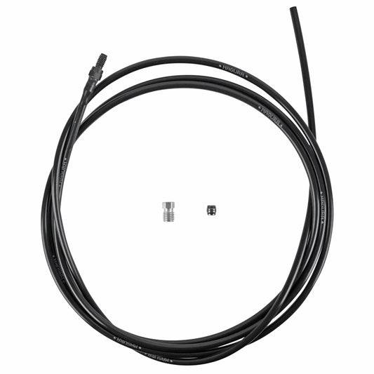 Magura disc brake hose 2300mm with hydraulic hose fitting MT2, HS11, HS22, HS33