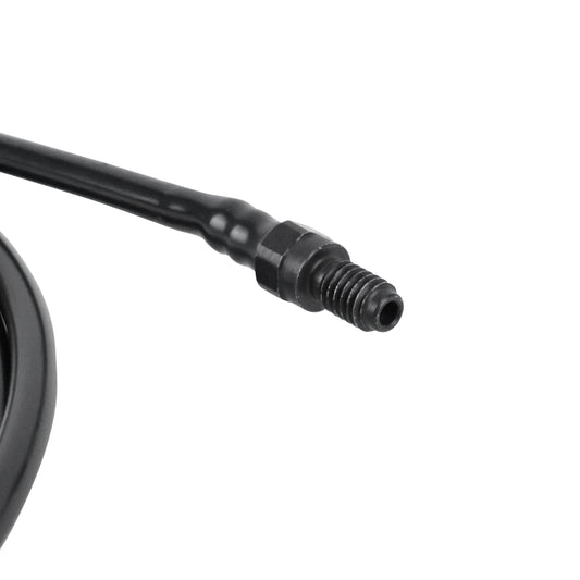 Magura disc brake hose 2300mm with hydraulic hose fitting MT2, HS11, HS22, HS33