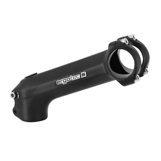 Potence VTT Ergotec Charisma noir 31,8 L130