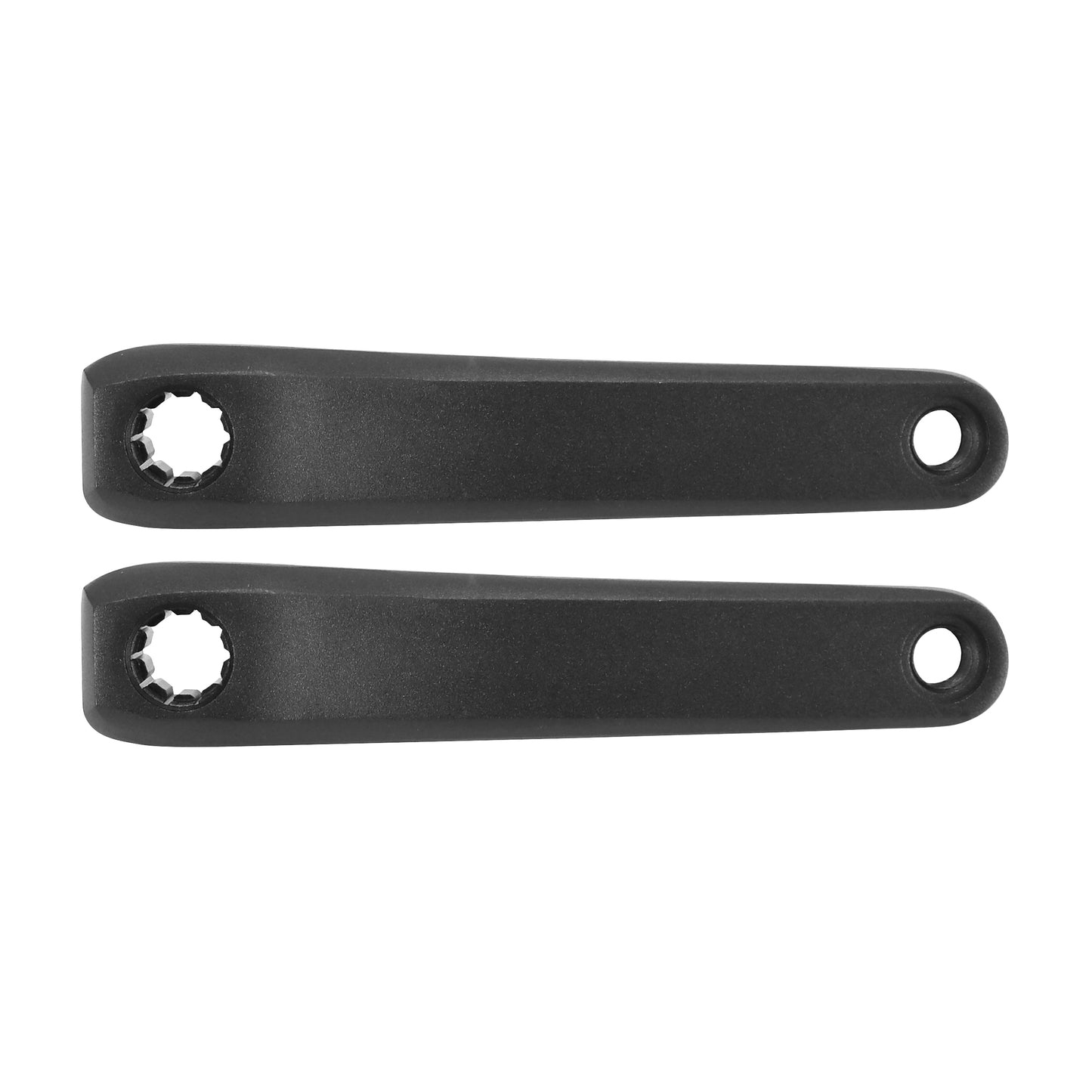 Stronglight MAGAN4 Cranks 170mm ISIS Bosch (workshop fitting)