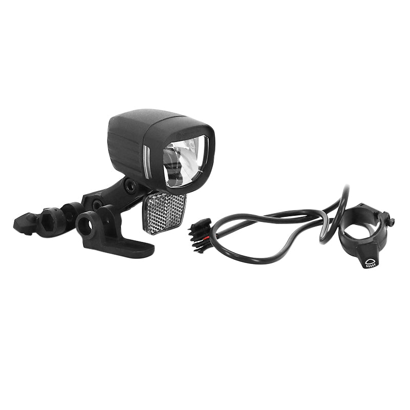 E-bike lighting - Herrmans MR10