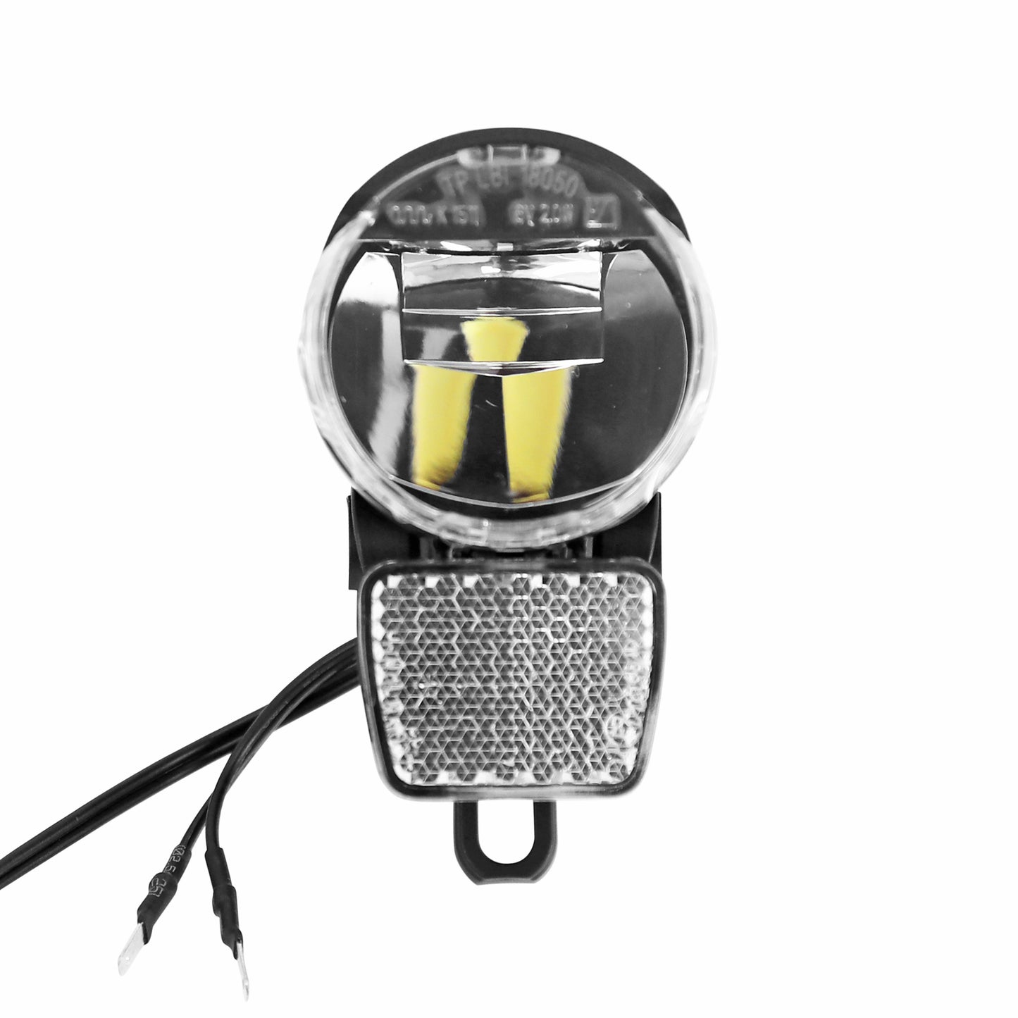 Herrmans MR4 100 Lumens Dynamo Bike Light