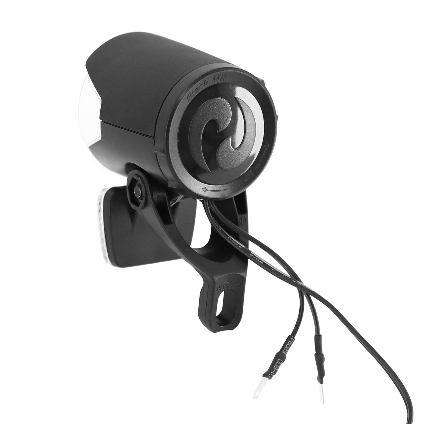 Herrmans MR4 100 Lumens Dynamo Bike Light