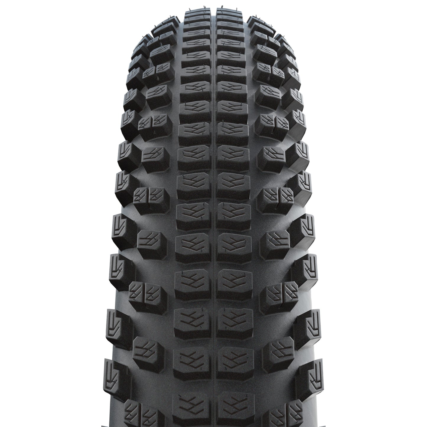 Pneu VTT SUV - VAE 29 X 2.60 Schwalbe Johnny Watts 365 Addix Performance Noir TS (65-622) Double Defense flanc Reflex Homologué VAE e50