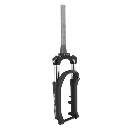 Fourche VTT 20" PCP suntour mobie A32 pivot aheadset 1"1-8 conique - compatible VAE et cargo