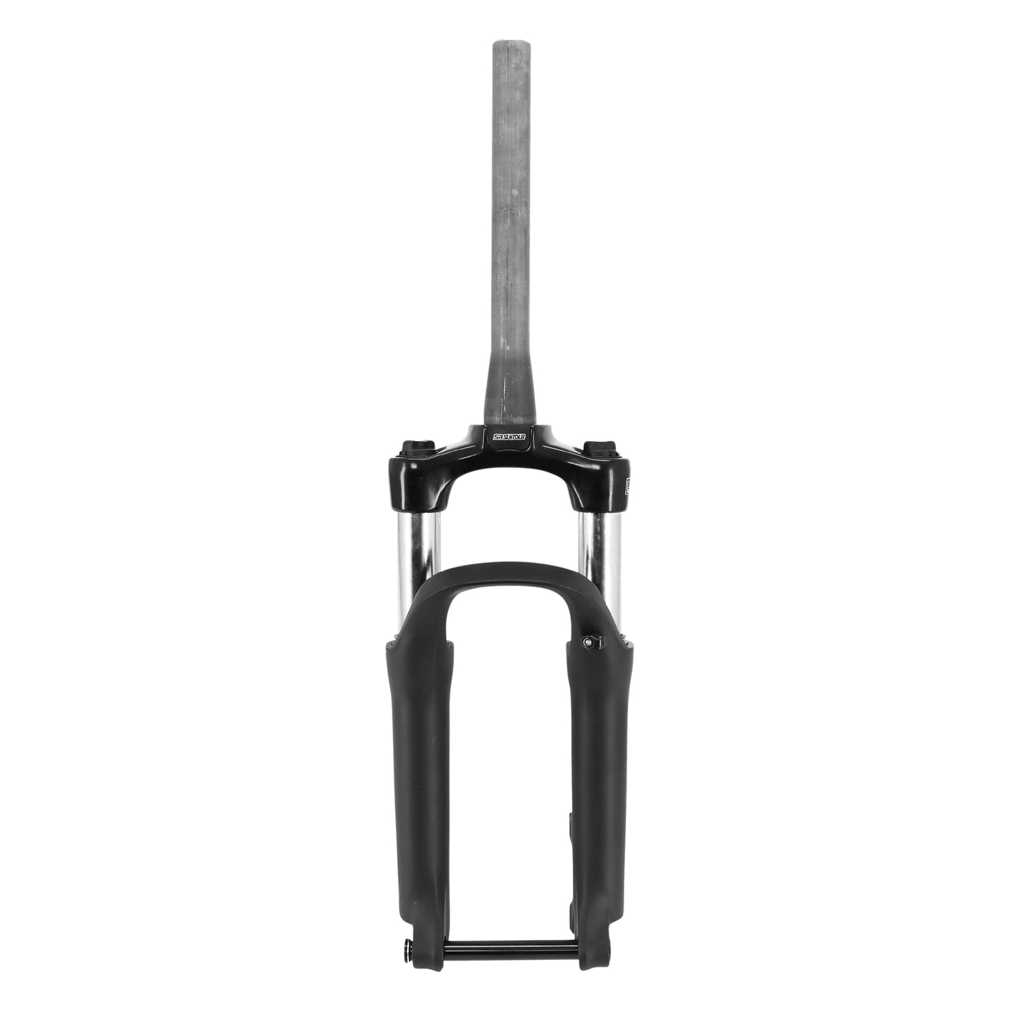 Fourche VTT 20" PCP suntour mobie A32 pivot aheadset 1"1-8 conique - compatible VAE et cargo