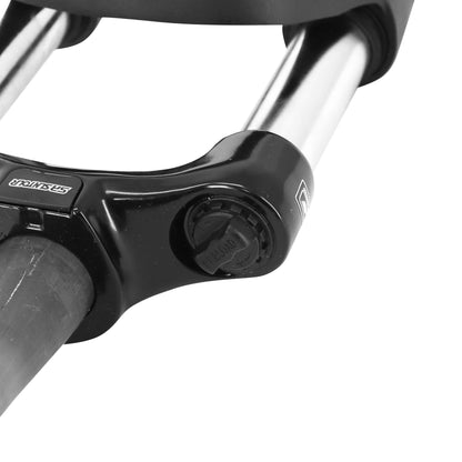 Fourche VTT 20" PCP suntour mobie A32 pivot aheadset 1"1-8 conique - compatible VAE et cargo