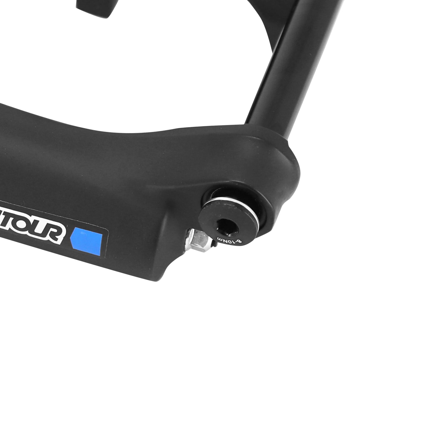 Fourche VTT 20" PCP suntour mobie A32 pivot aheadset 1"1-8 conique - compatible VAE et cargo