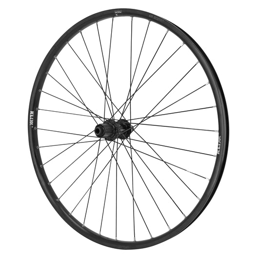 Roue VTT Velox disque 27.5" KLIXX arrière TC500 CL