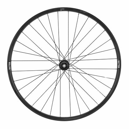 Roue VTT Velox disque 27.5" KLIXX arrière TC500 CL