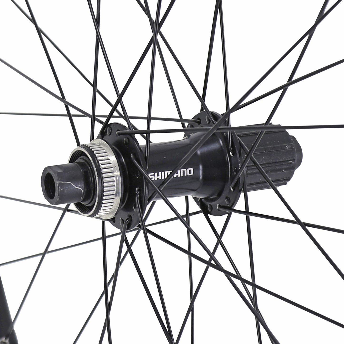 Roue VTT Velox disque 27.5" KLIXX arrière TC500 CL