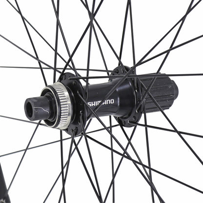 Roue VTT Velox disque 27.5" KLIXX arrière TC500 CL