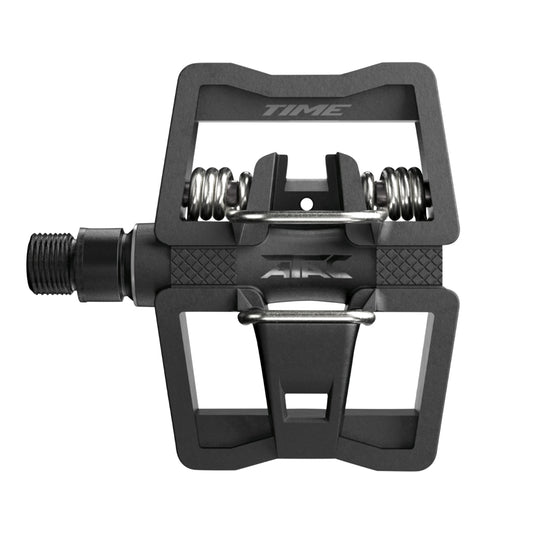 Pédale city VTT automatique Time Link double face + cales