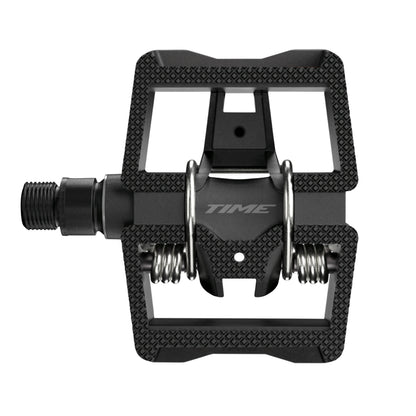 Pédale city VTT automatique Time Link double face + cales