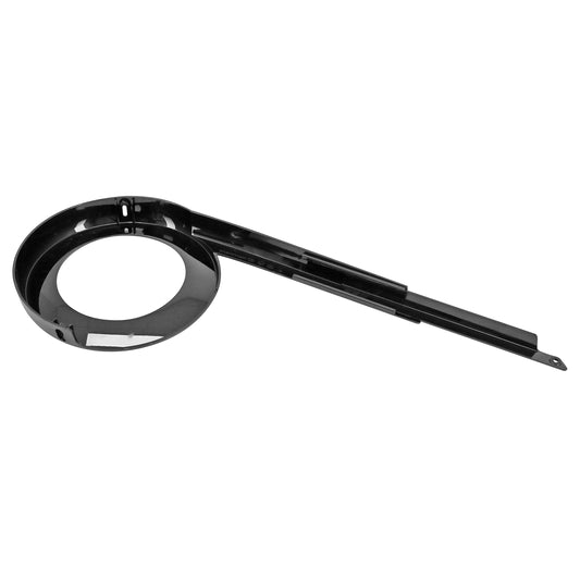 Herrmans Chain Guard for 42-44 Teeth Muscular Bike
