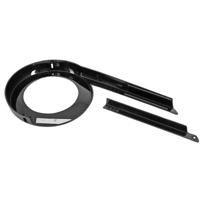 Pare-carter chaîne Herrmans vélo musculaire 42-44 dents