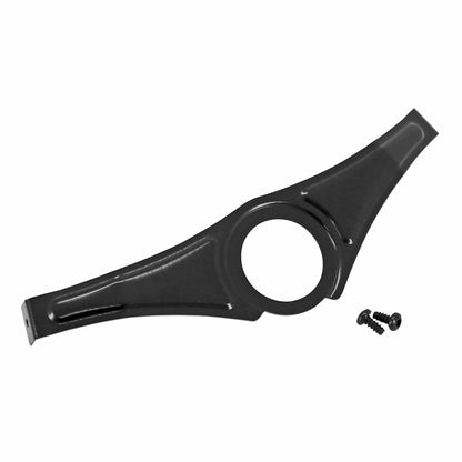 Herrmans chain guard bracket for non-electric bicycle