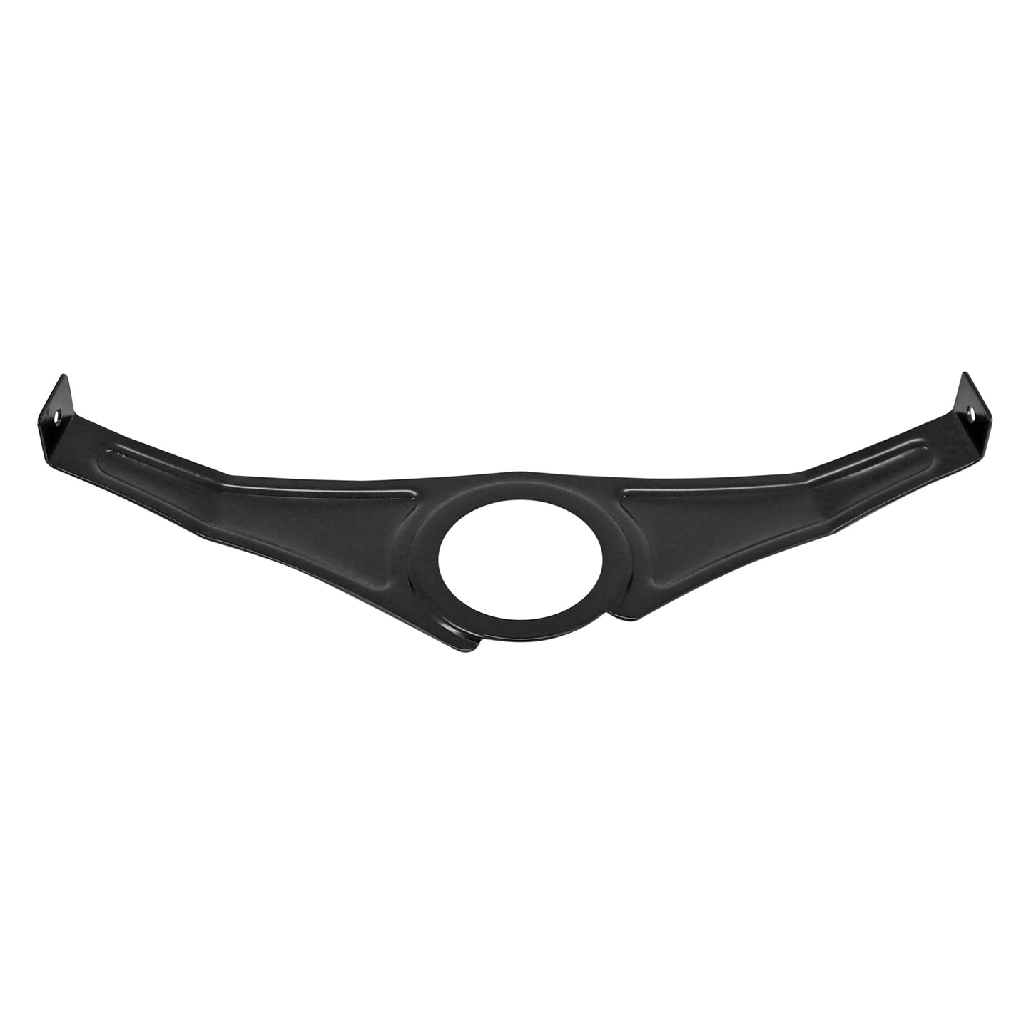 Herrmans chain guard bracket for non-electric bicycle