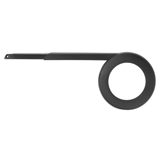Herrmans chain guard for Shimano and Bafang