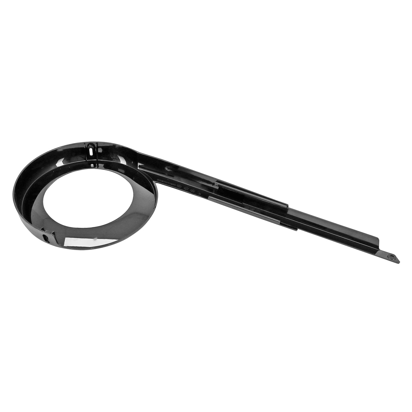 Herrmans chain guard for Shimano and Bafang