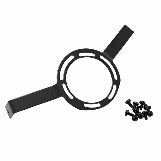 Herrmans chain guard bracket for Shimano E6100