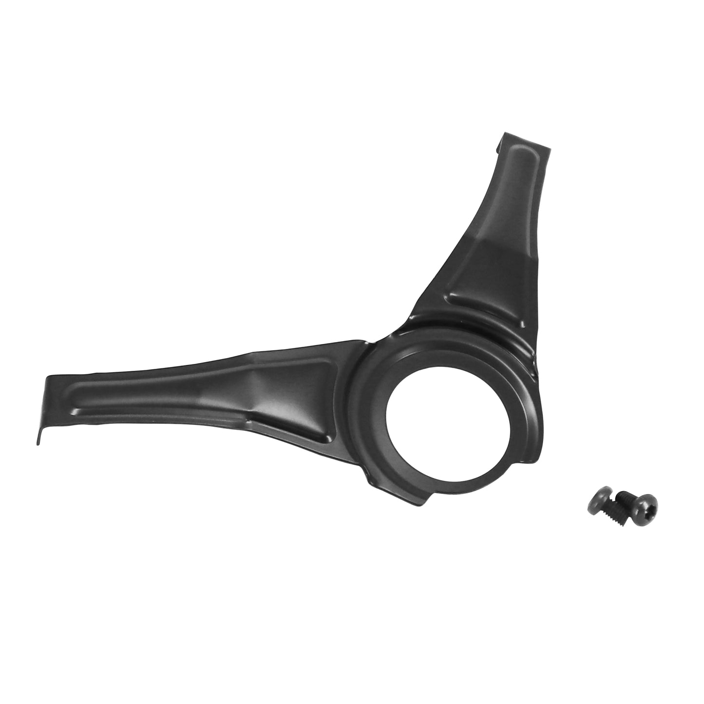 Herrmans chain guard bracket for 48-tooth non-electric bicycle