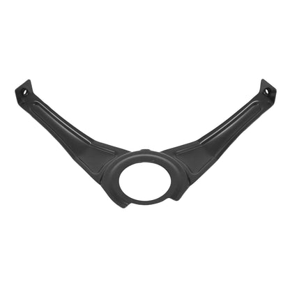 Herrmans chain guard bracket for 48-tooth non-electric bicycle