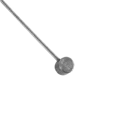 Câble de frein VTT Sunrace galva slick 1.5mm x 2.05m (boite de 100)