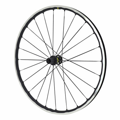 Road wheels rim brake 700 Mavic Ksyrium SL tubeless ready